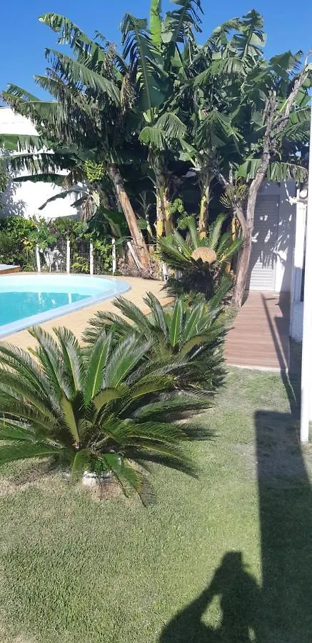 Apartament Quinta Do Lapa II Florianópolis 0*,  Brazylia
