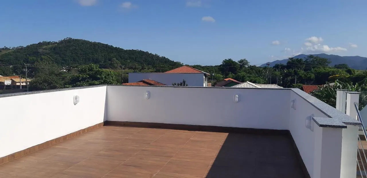 Apartament Quinta Do Lapa II Florianópolis 0*,