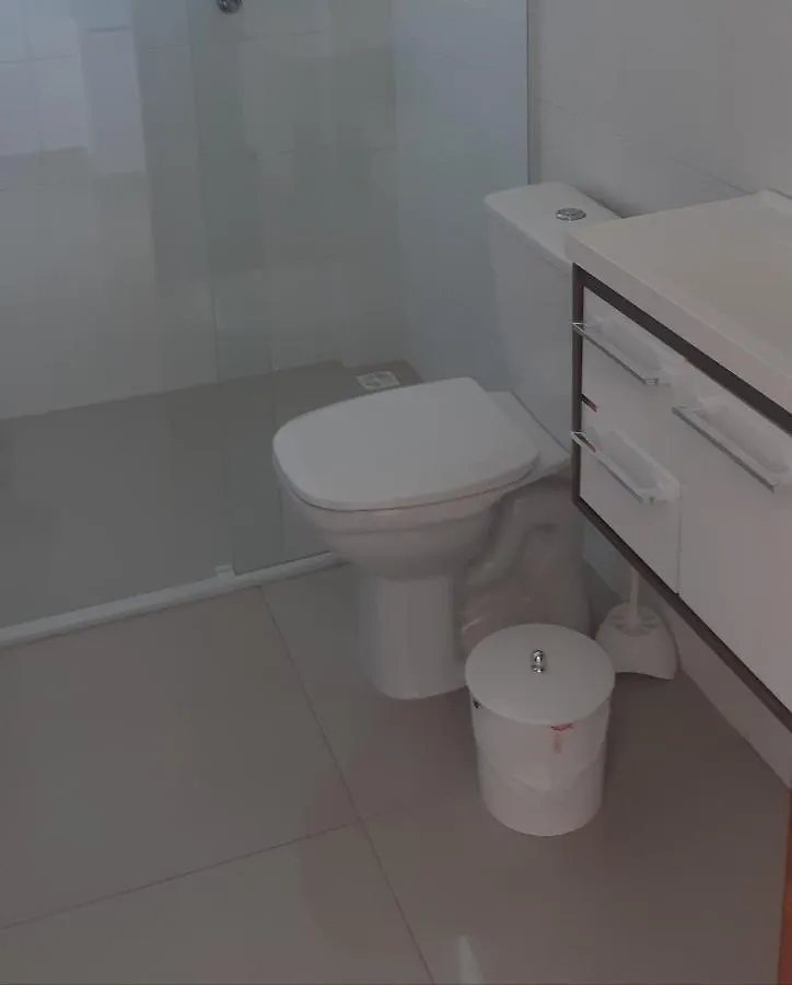 Quinta Do Lapa II Apartamento Florianópolis Brasil