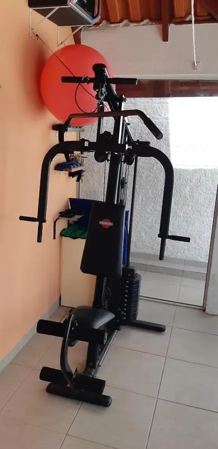 Quinta Do Lapa II Apartamento Florianópolis