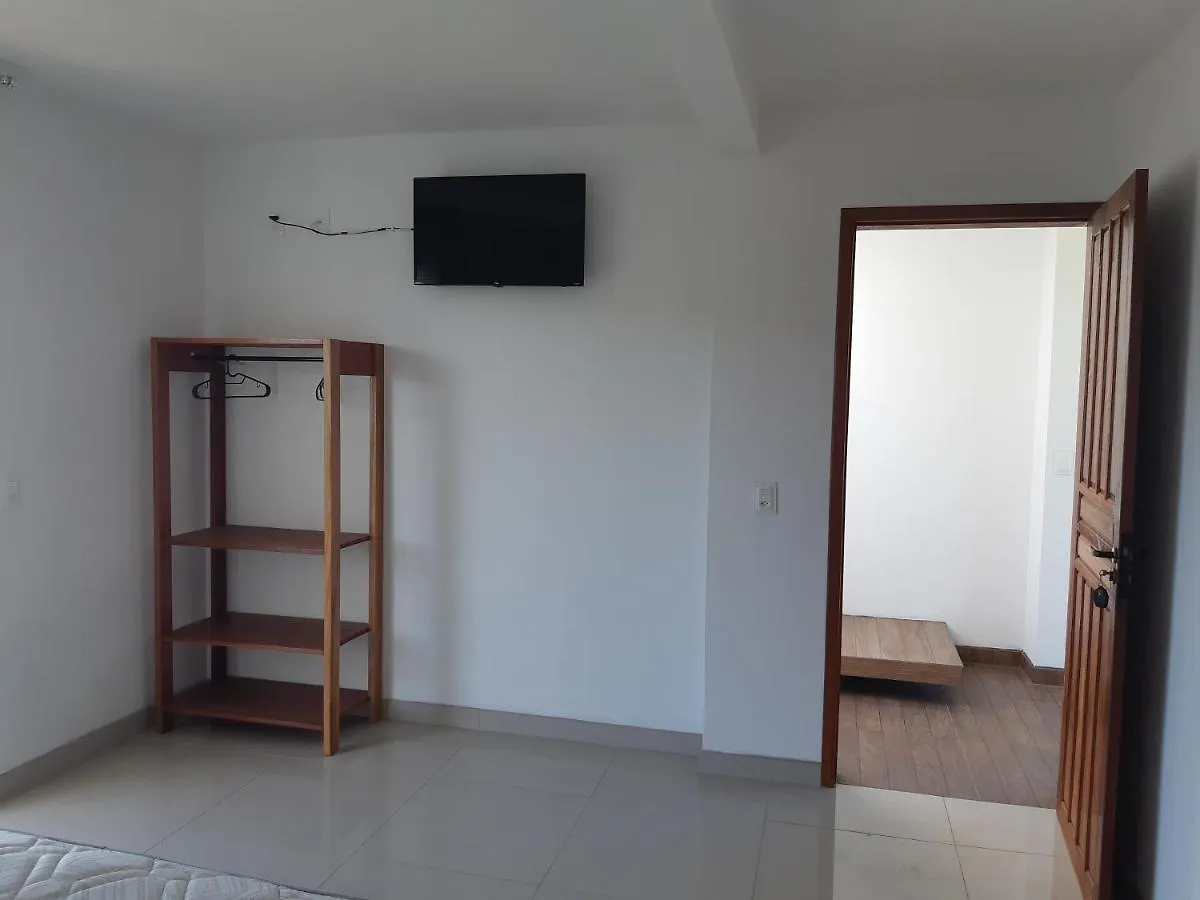 Quinta Do Lapa II Apartamento Florianópolis