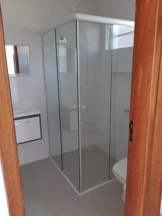 Quinta Do Lapa II Apartamento Florianópolis