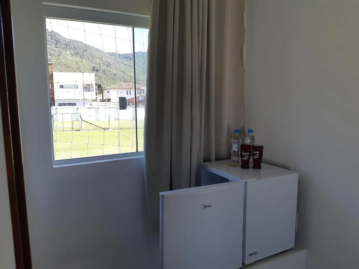 Quinta Do Lapa II Apartamento Florianópolis