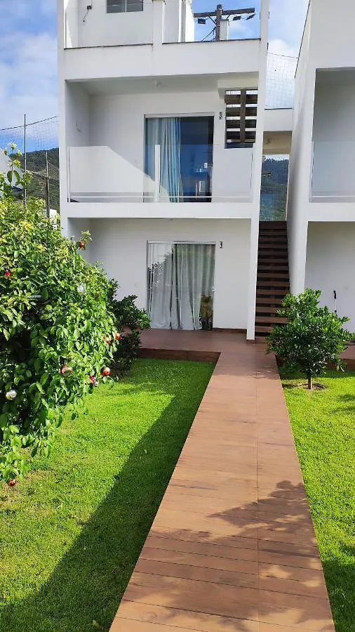 Quinta Do Lapa II Apartamento Florianópolis