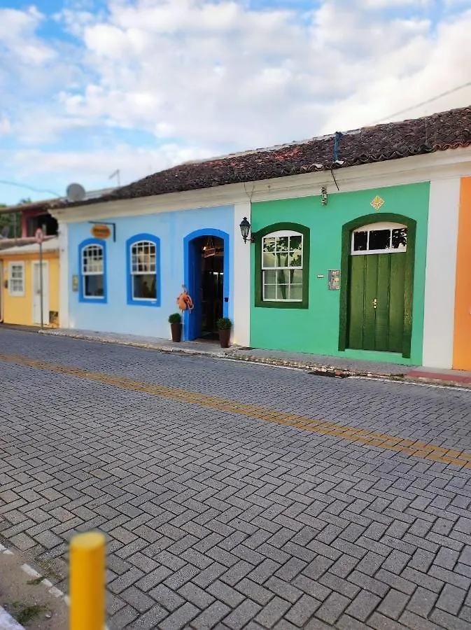 Quinta Do Lapa II Apartamento Florianópolis