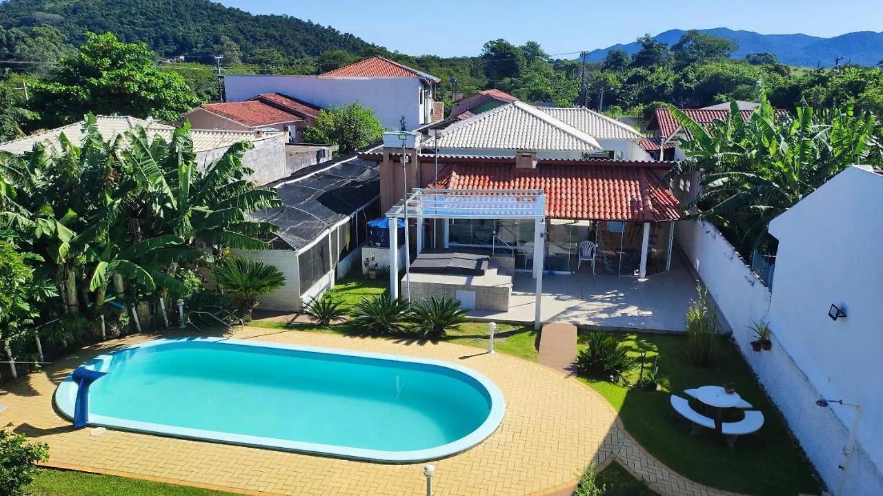 Quinta Do Lapa II Apartamento Florianópolis 0*,  Brasil