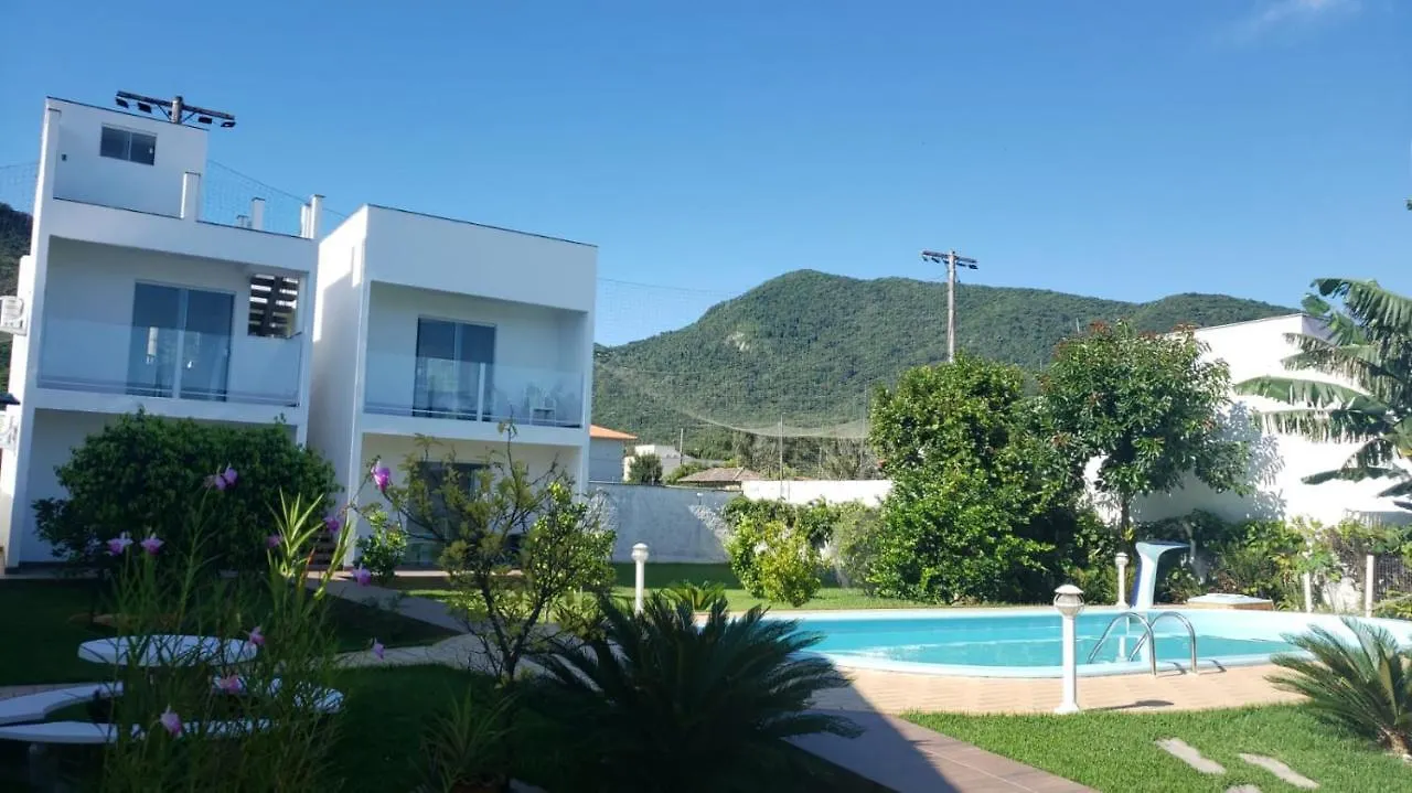 Apartament Quinta Do Lapa II Florianópolis