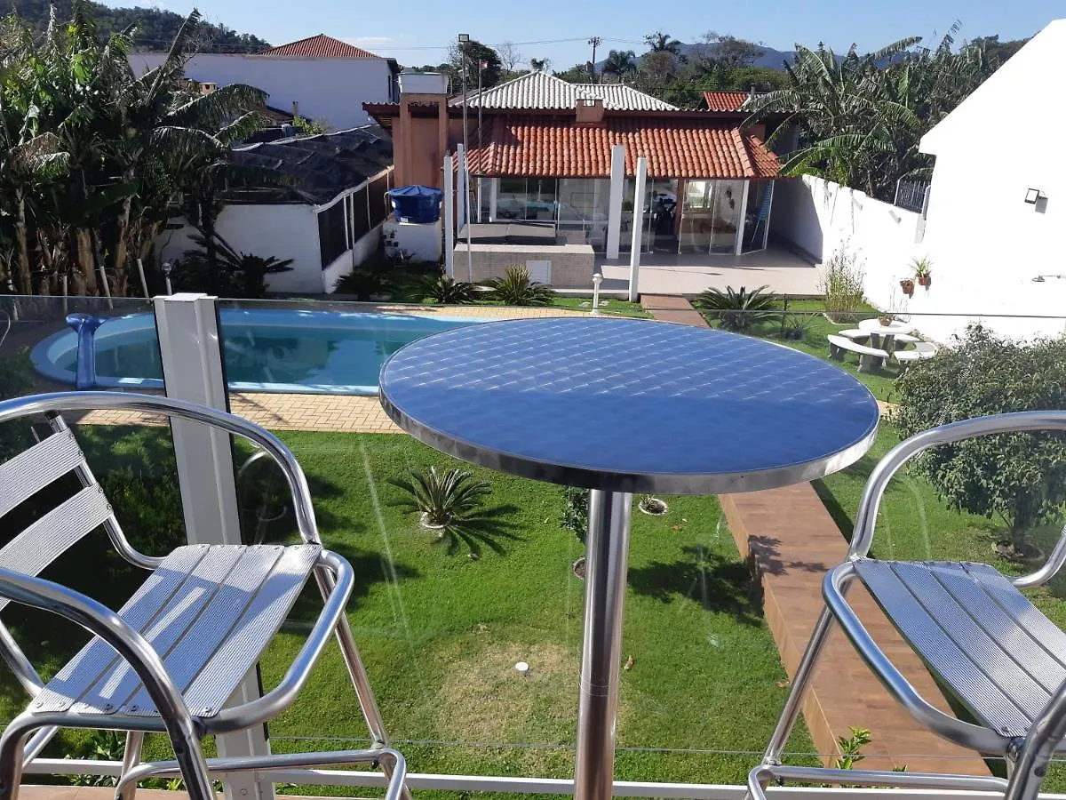 Apartament Quinta Do Lapa II Florianópolis Brazylia