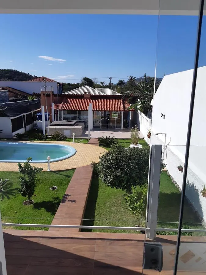 Apartament Quinta Do Lapa II Florianópolis Brazylia