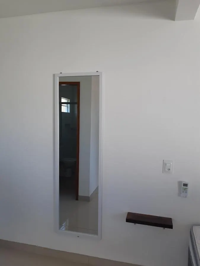 Apartament Quinta Do Lapa II Florianópolis