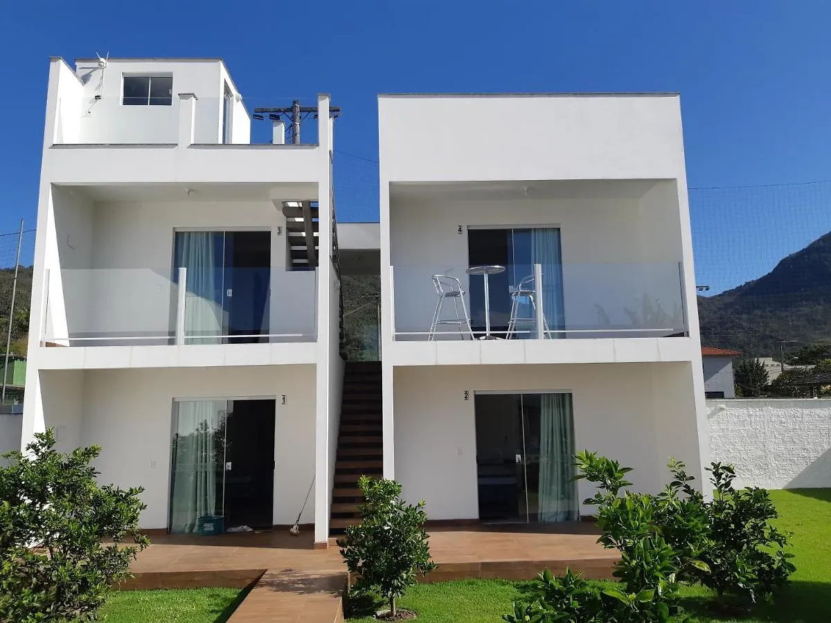 Apartament Quinta Do Lapa II Florianópolis