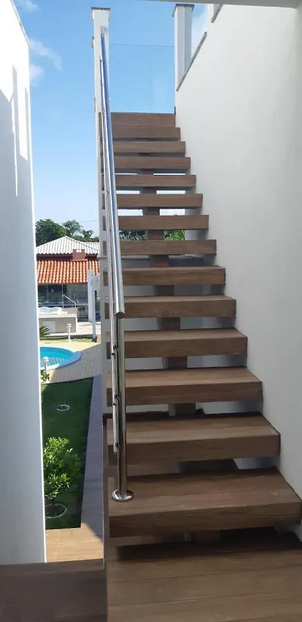 Apartament Quinta Do Lapa II Florianópolis