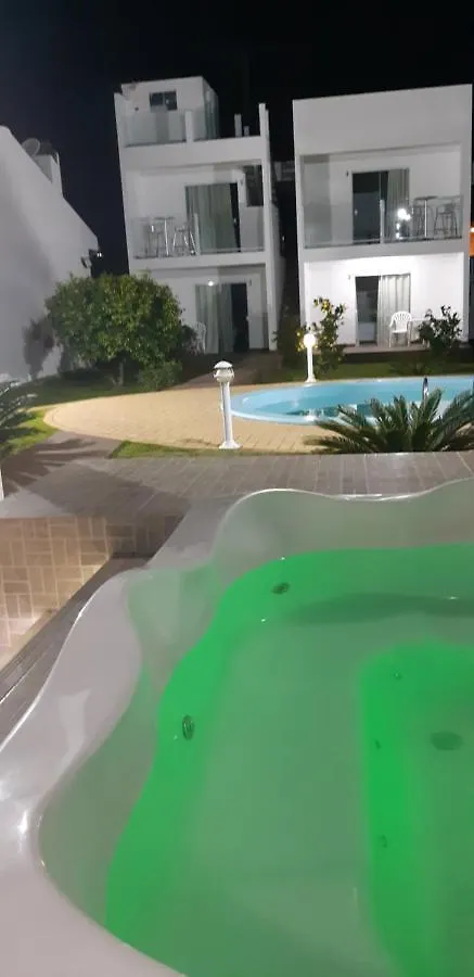 Apartament Quinta Do Lapa II Florianópolis