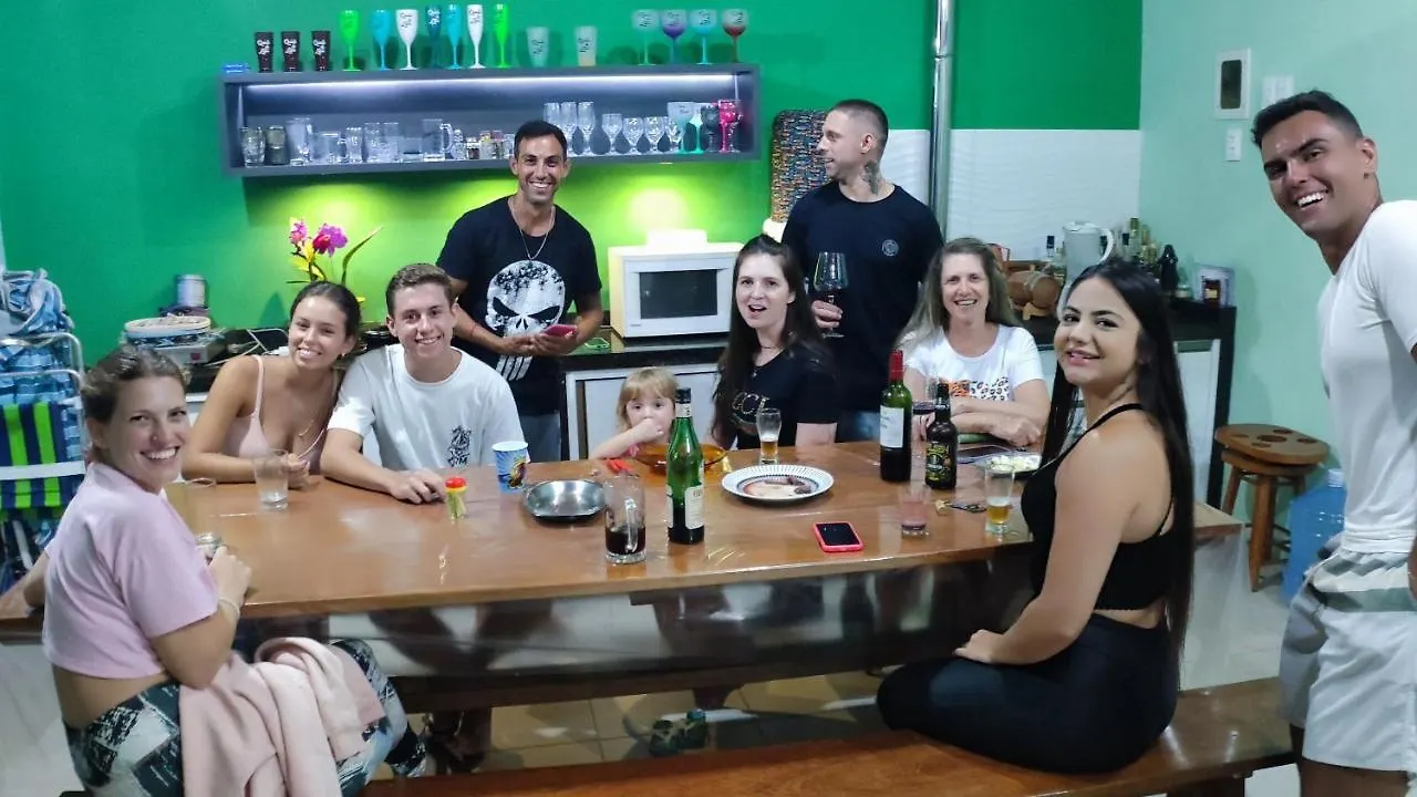 Apartament Quinta Do Lapa II Florianópolis Brazylia