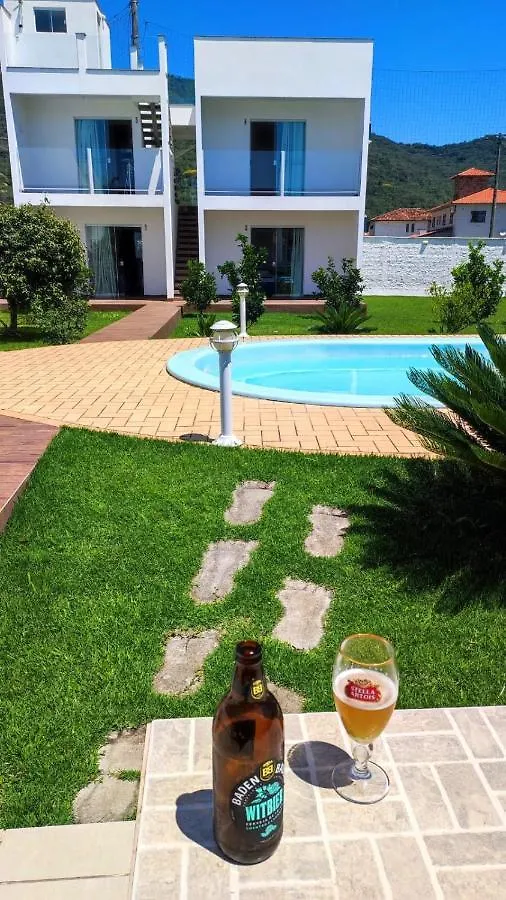 Apartament Quinta Do Lapa II Florianópolis Brazylia